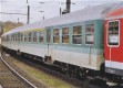45483 Roco Regional Passenger car 1st/2nd class